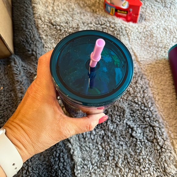 NWT Starbucks tumbler - Picture 3 of 3